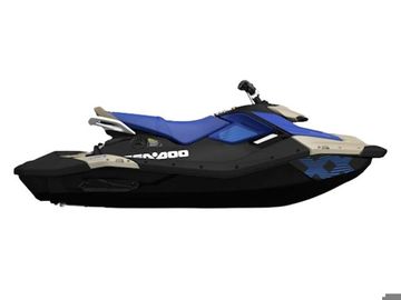 2025 Sea-Doo Spark Trixx for 3