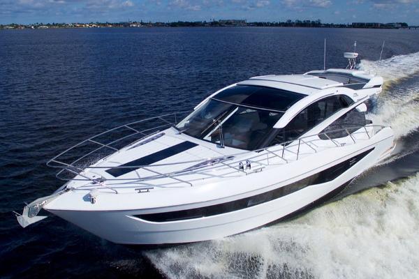 Galeon 560 Sky