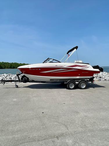 2021 Bayliner VR5