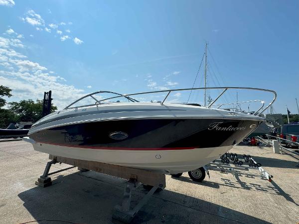 Bayliner 742 Cuddy Bayliner 742 Cuddy (2015)