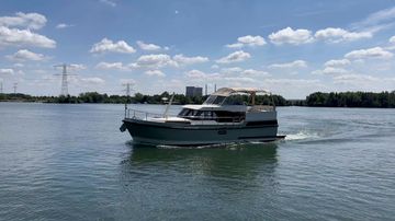2021 Linssen Linssen 35 SL AC