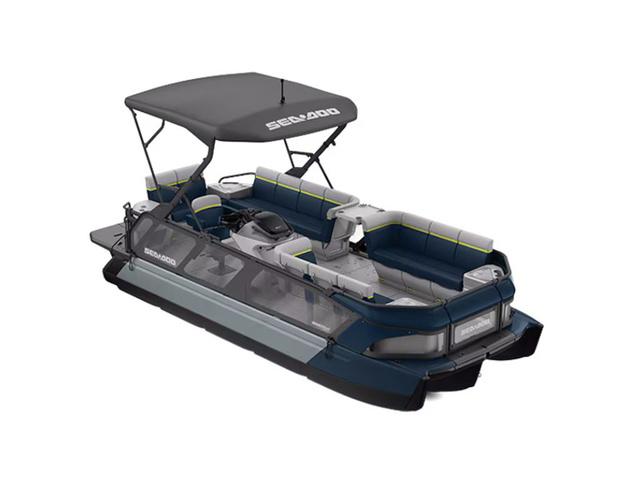 Sea-Doo Switch™ Cruise Limited 21 - 230 Hp Painted