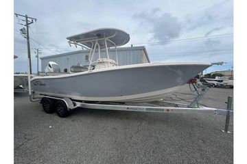 2024 Sea Chaser 24 HFC