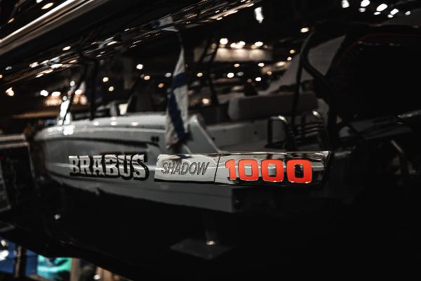 2024 BRABUS Shadow 1000 XC Cross Cabin