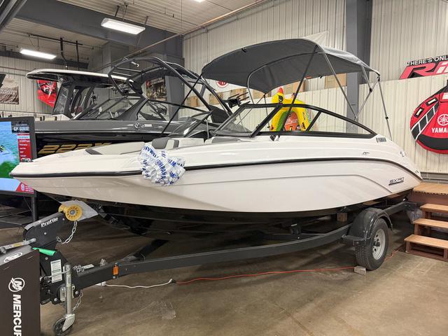 2024 Yamaha Boats SX190