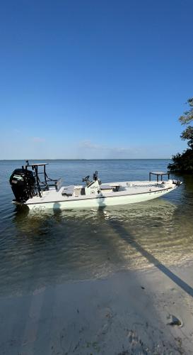 2020 Cayo Boatworks 180