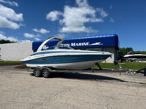 2024 Crownline 270 SS