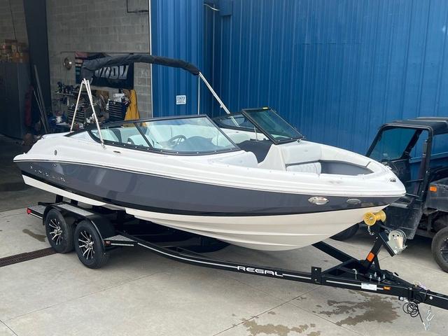 Regal 2000 ES
