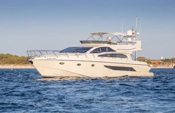2004 Riva 70 Dolcevita