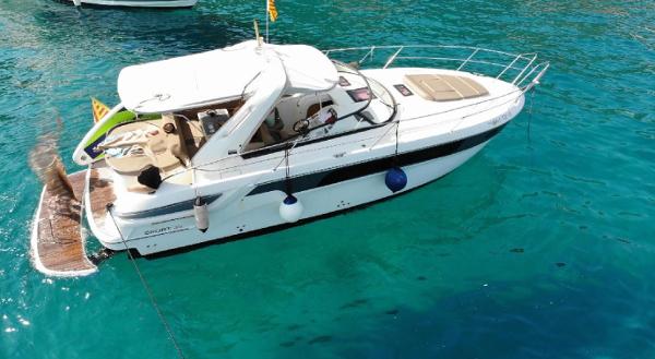 2013 Bavaria 35 Sport
