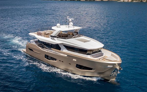 2025 Numarine 26XP