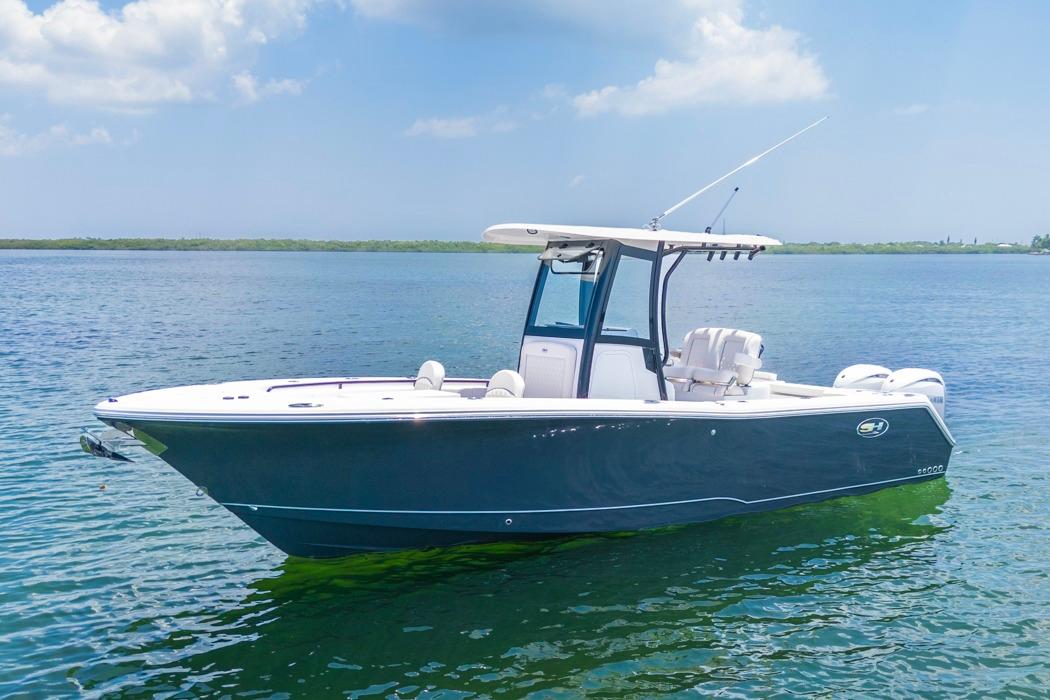 2026 Sea Hunt Gamefish 25