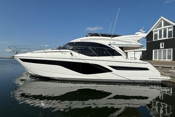 2024 Princess F50