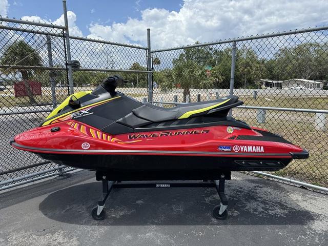 2024 Yamaha Waverunners Waverunner Ex Key Largo Verenigde Staten