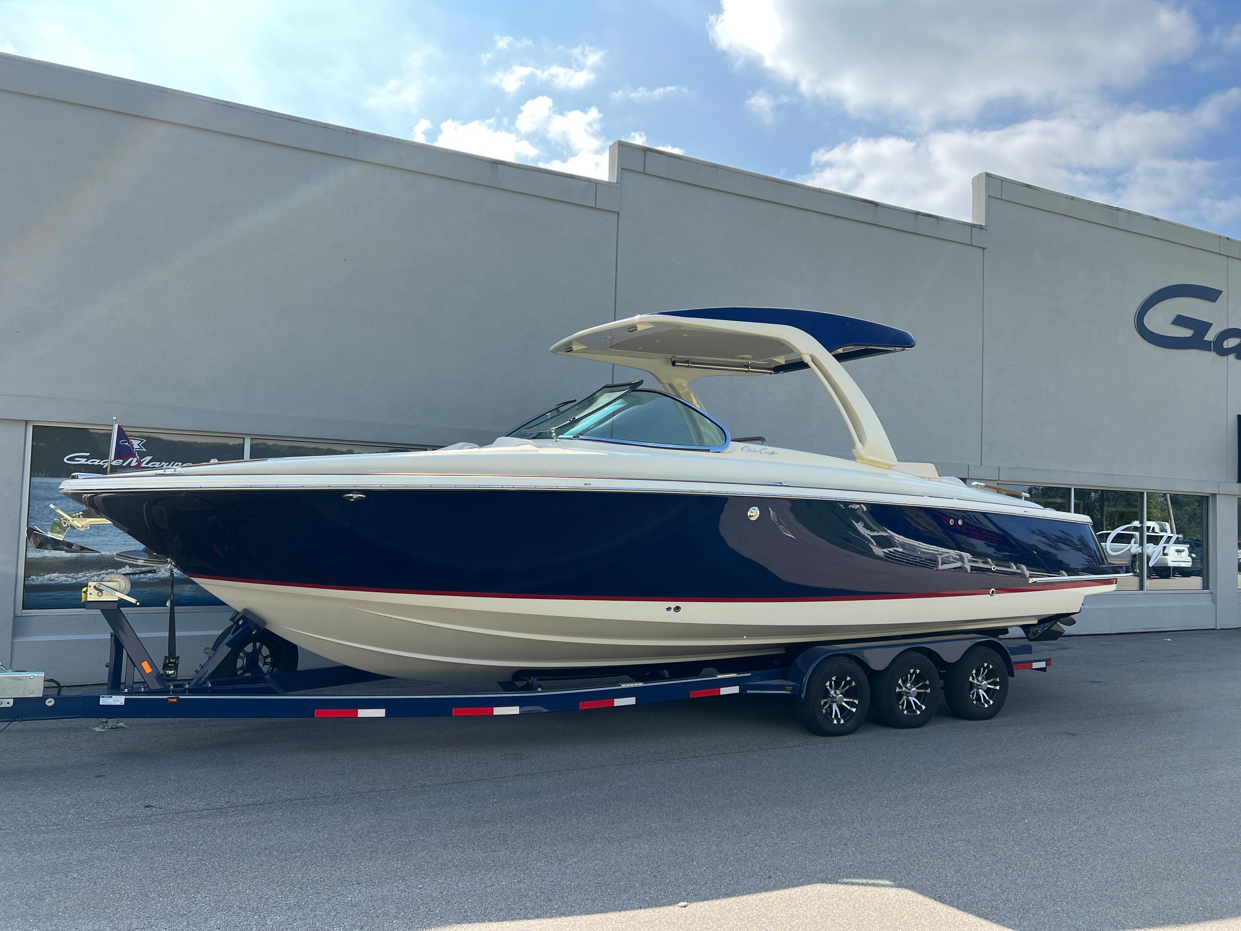 2024 Chris Craft Launch 31 GT Lake Geneva Wisconsin Boats Com   8893607 20231005093931199 1 XLARGE 