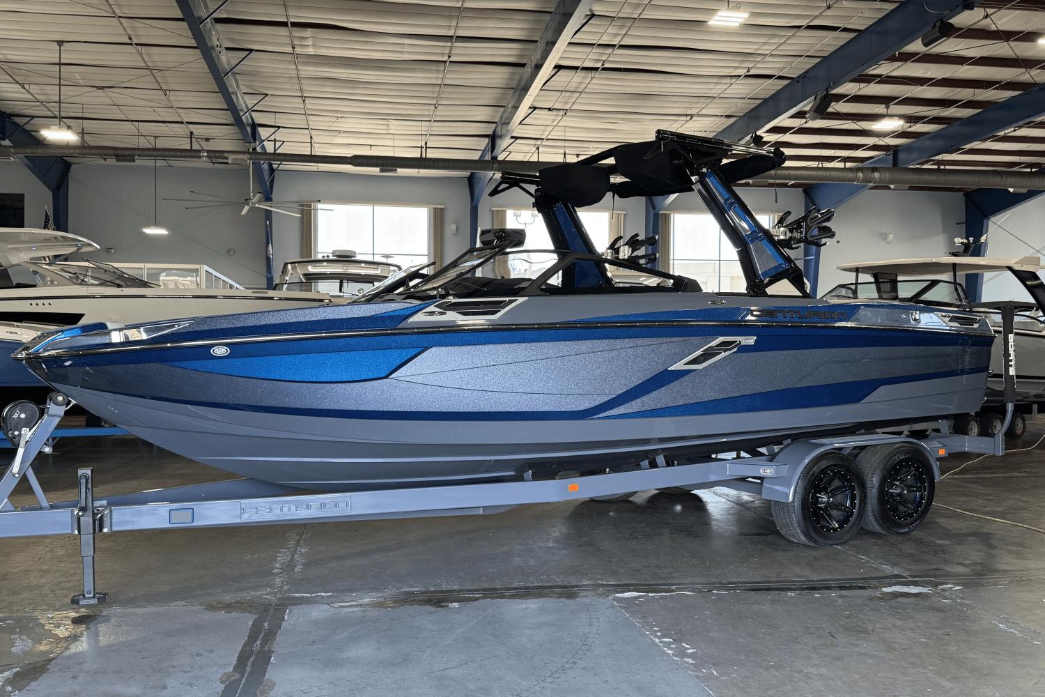 Centurion Ri245
