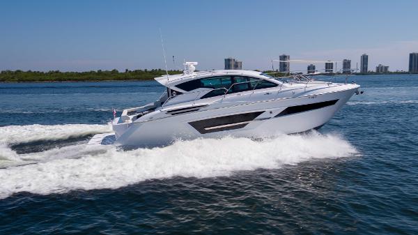 2023 Cruisers 42 Cantius