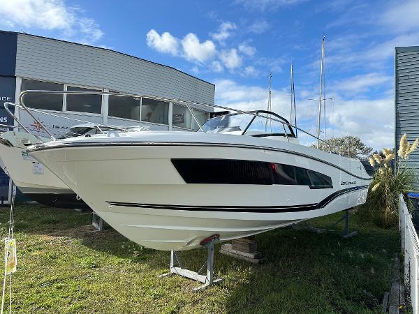 Jeanneau CAP CAMARAT 7.5 WA S3 CAP CAMARAT 7.5 WA Série 3 - 2023