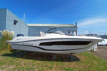 2023 Jeanneau CAP CAMARAT 7.5 WA S3