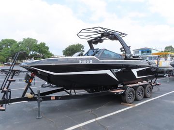 2023 Tigé 24RZX