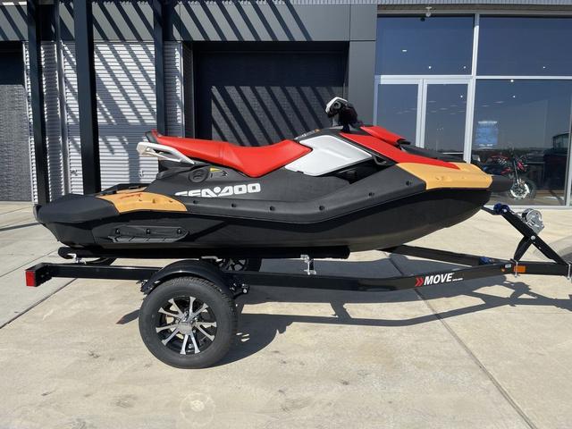 2024 Sea-Doo 2024 Sea-Doo Spark For 3 Rotax 900 ACE 90 C