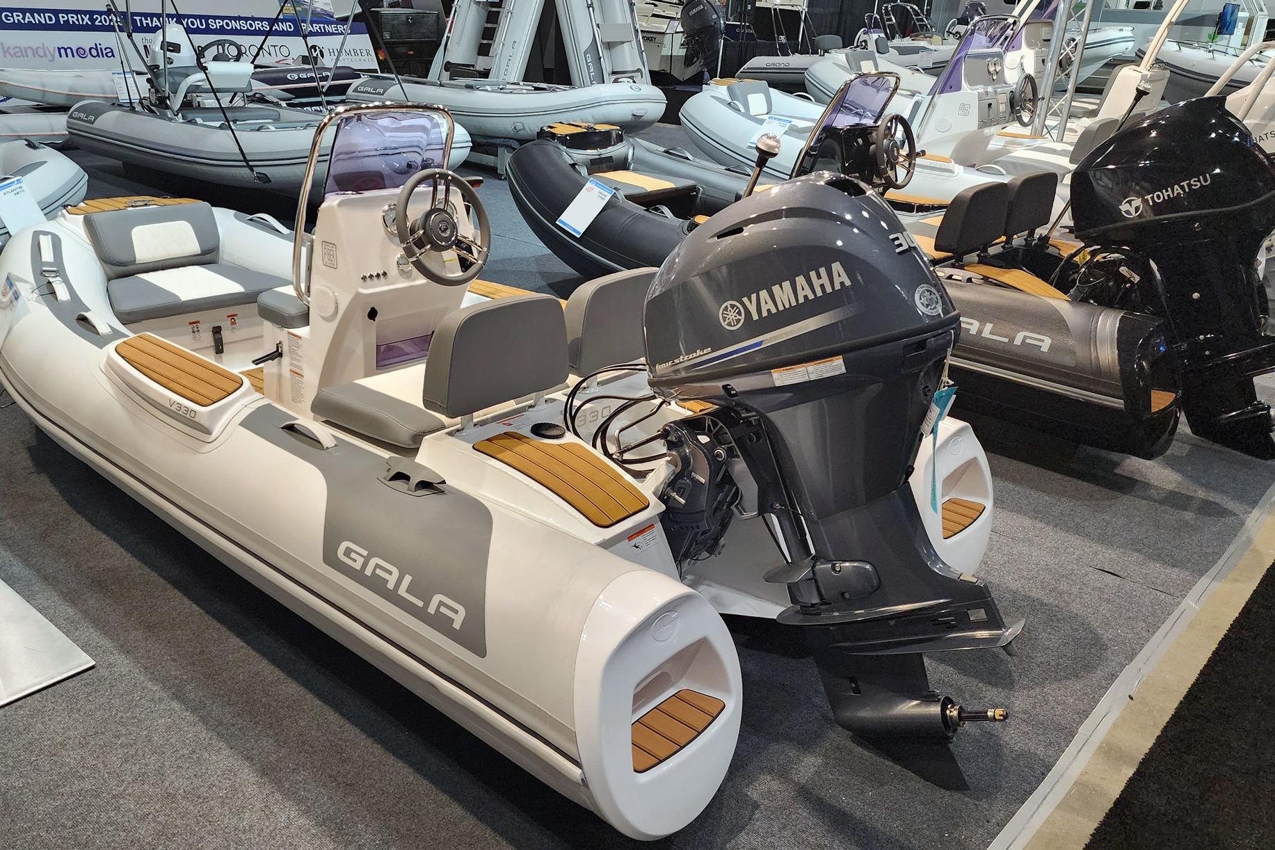 2026 Gala V330