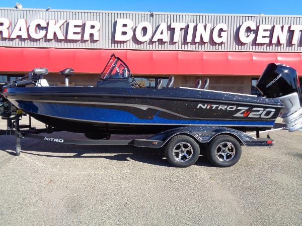 2024 Nitro ZV20 Pro