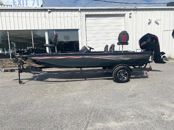 2023 Ranger Boats RT188P Bass Boat, Moore Boats in Ligonier, IN