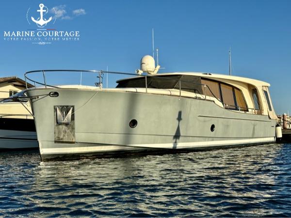 Greenline 40