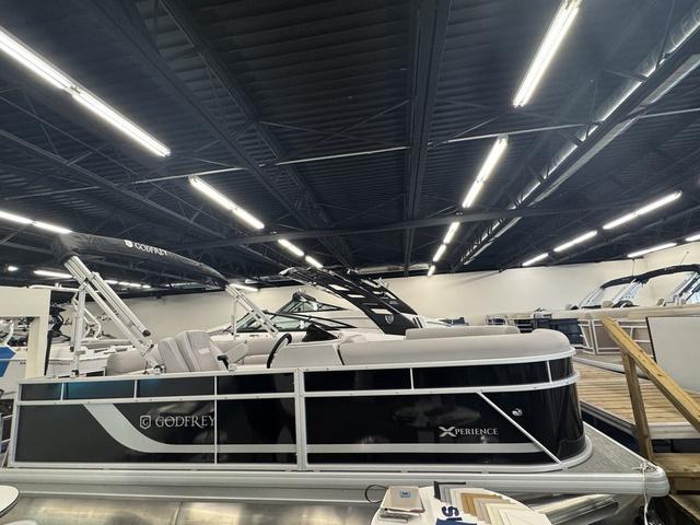 2024 Godfrey EX 1680 CX