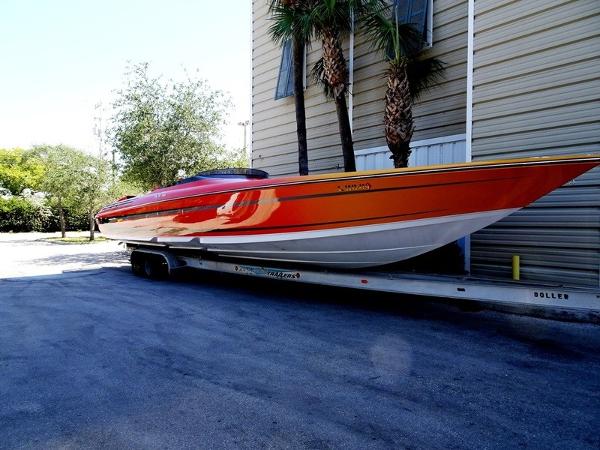 Used Donzi Boats For Sale - Boats.com