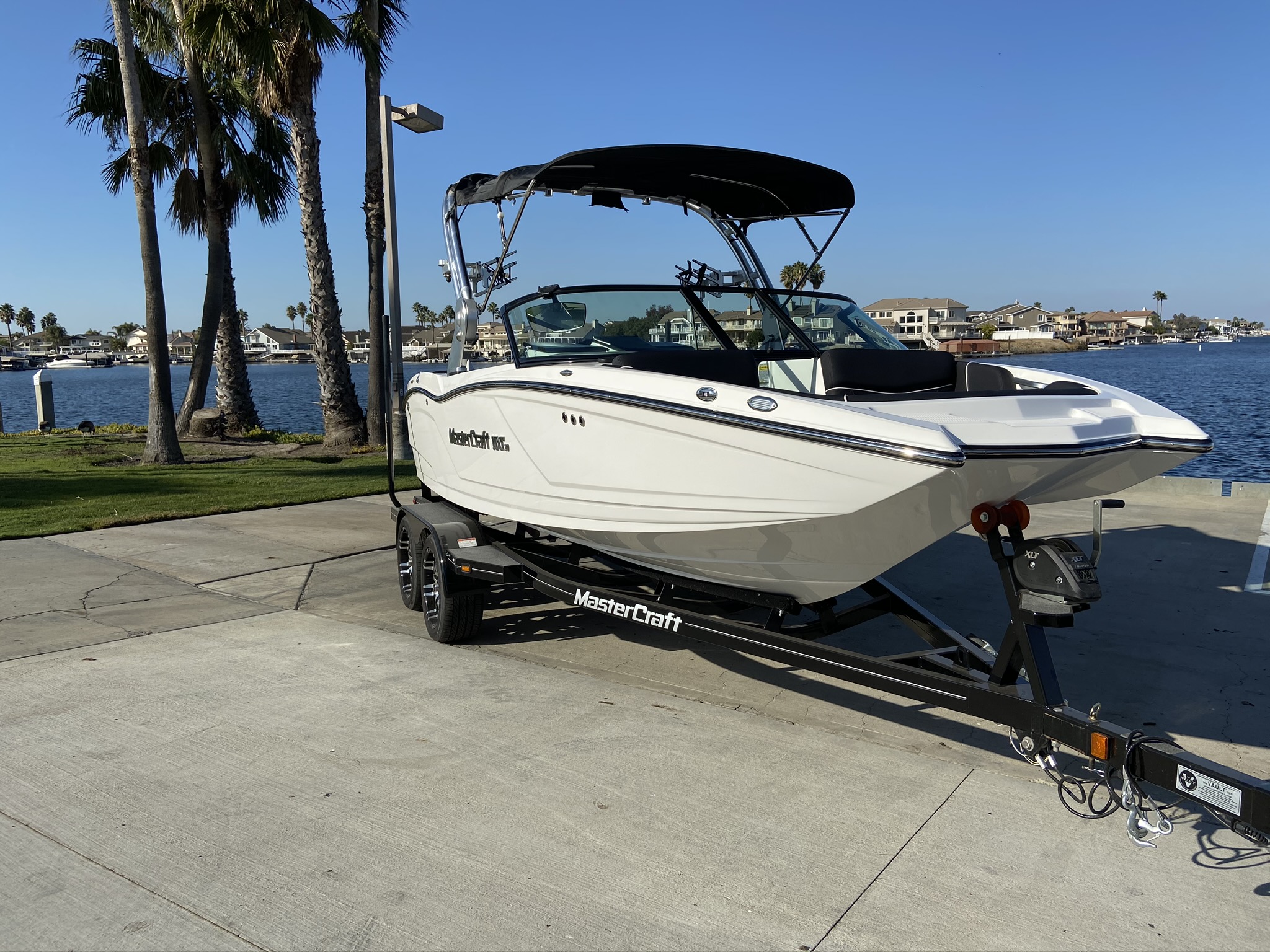 Used Mastercraft boats for sale