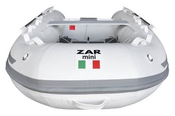 2022 ZAR Mini RIB 12 HDL