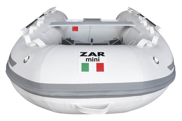 2022 ZAR Mini RIB 12 HDL