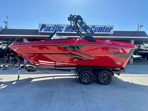 Heyday H20 w/ 6.2L w/ 320HP!