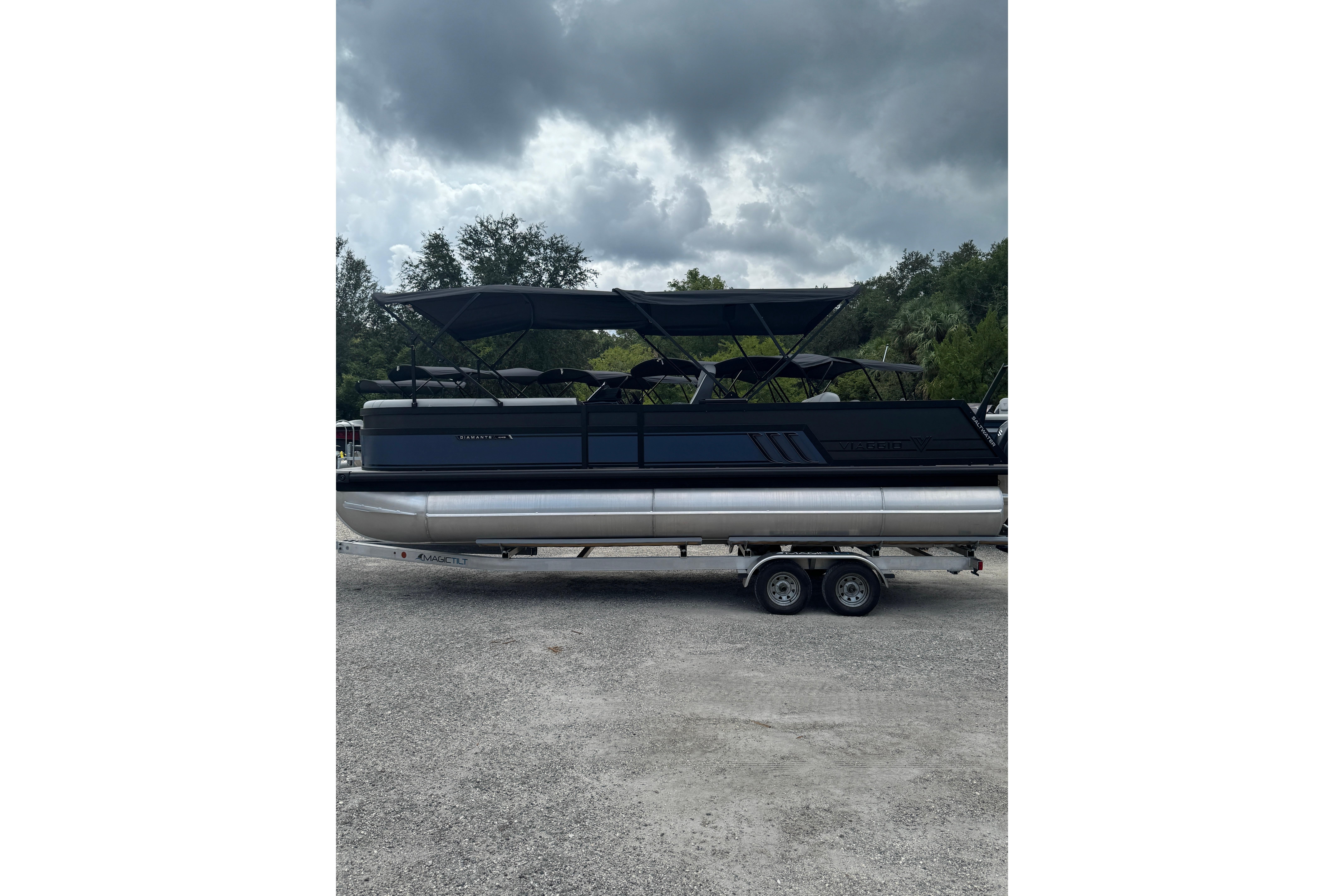 2026 Viaggio Diamante 24S
