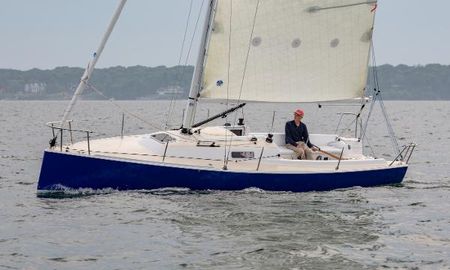Perry Design Review J 92 Boats Com