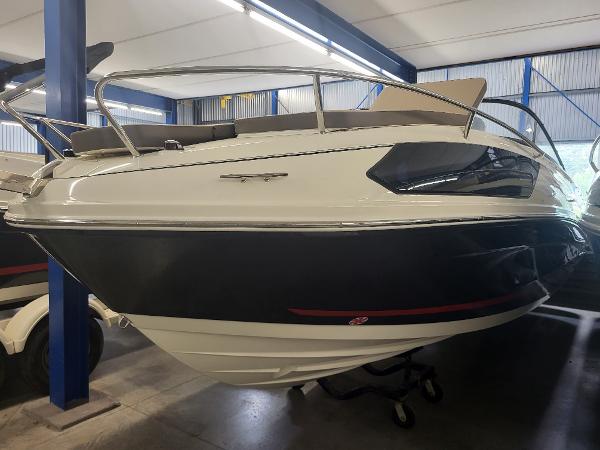 Bayliner Vr6 Cuddy Boats For Sale In Belgium - Boats.com