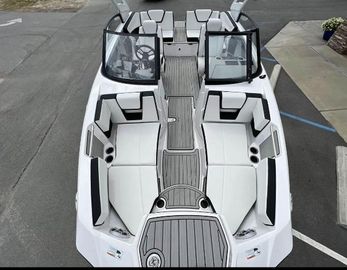 2024 Yamaha Boats 222S