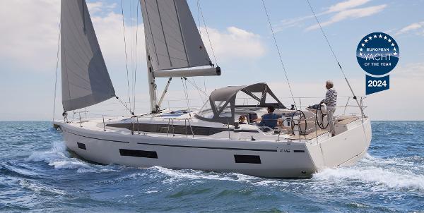 2025 Bavaria C46
