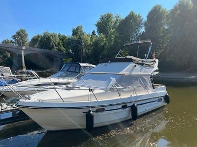 Galeon 260 Flybridge