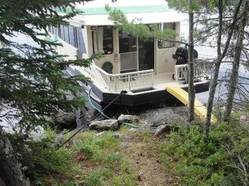1988 Three Buoys Sunseeker 46