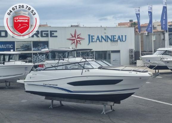 Jeanneau CAP CAMARAT 7.5 DC-2