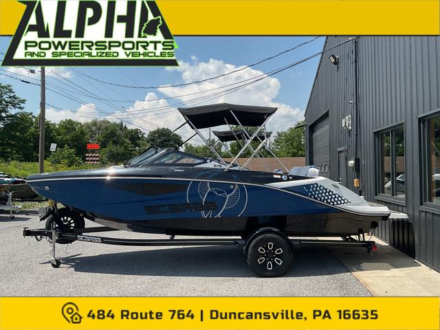 2024 Scarab 215 LX
