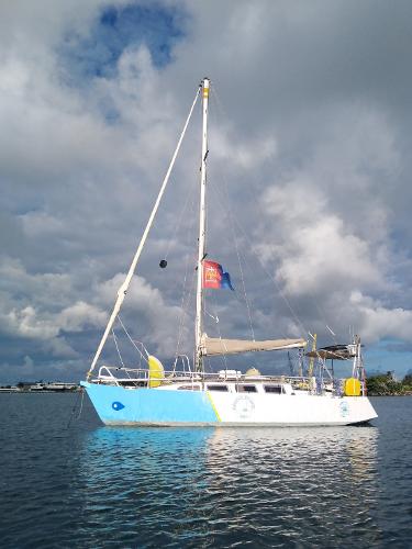 2012 Meta Outre-mer