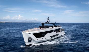 2025 Numarine 30XP