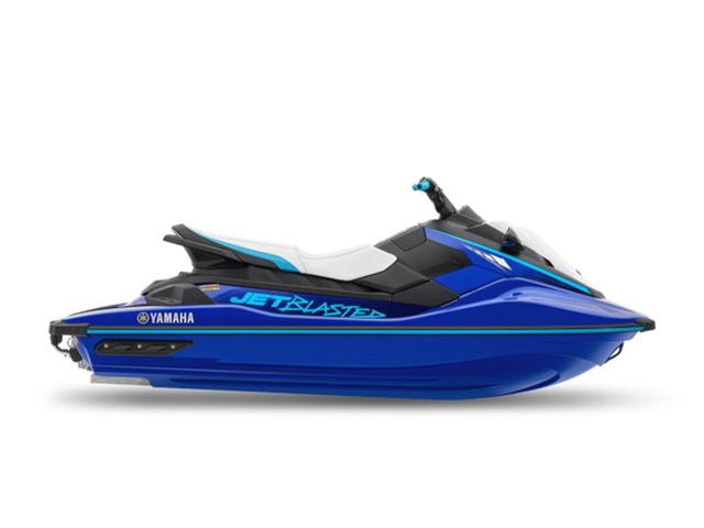 Yamaha WaveRunner JetBlaster®