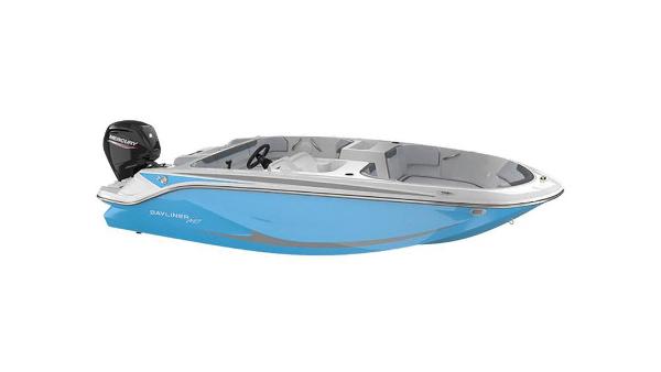 2025 Bayliner M17