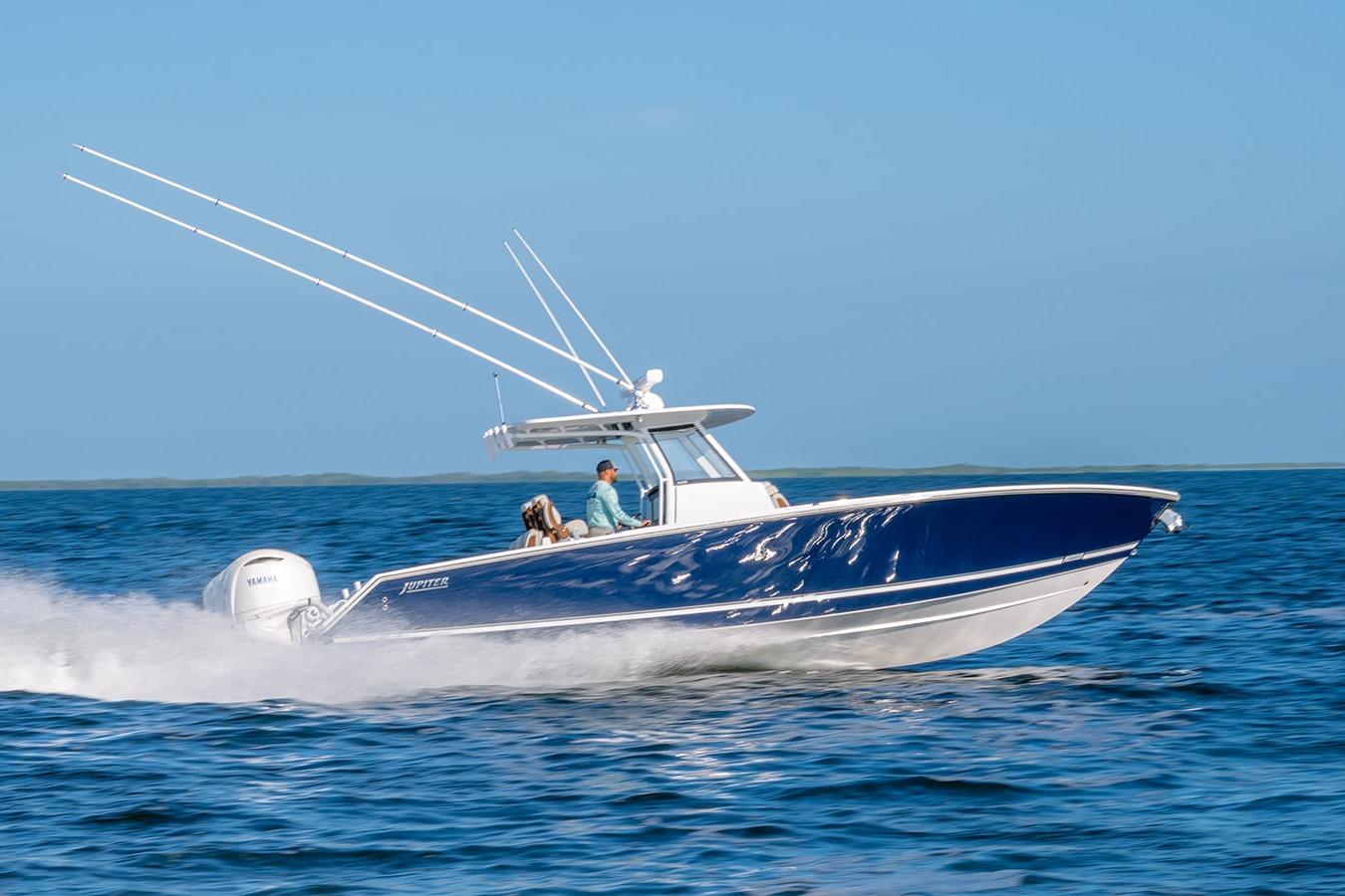 2026 Jupiter 340LS