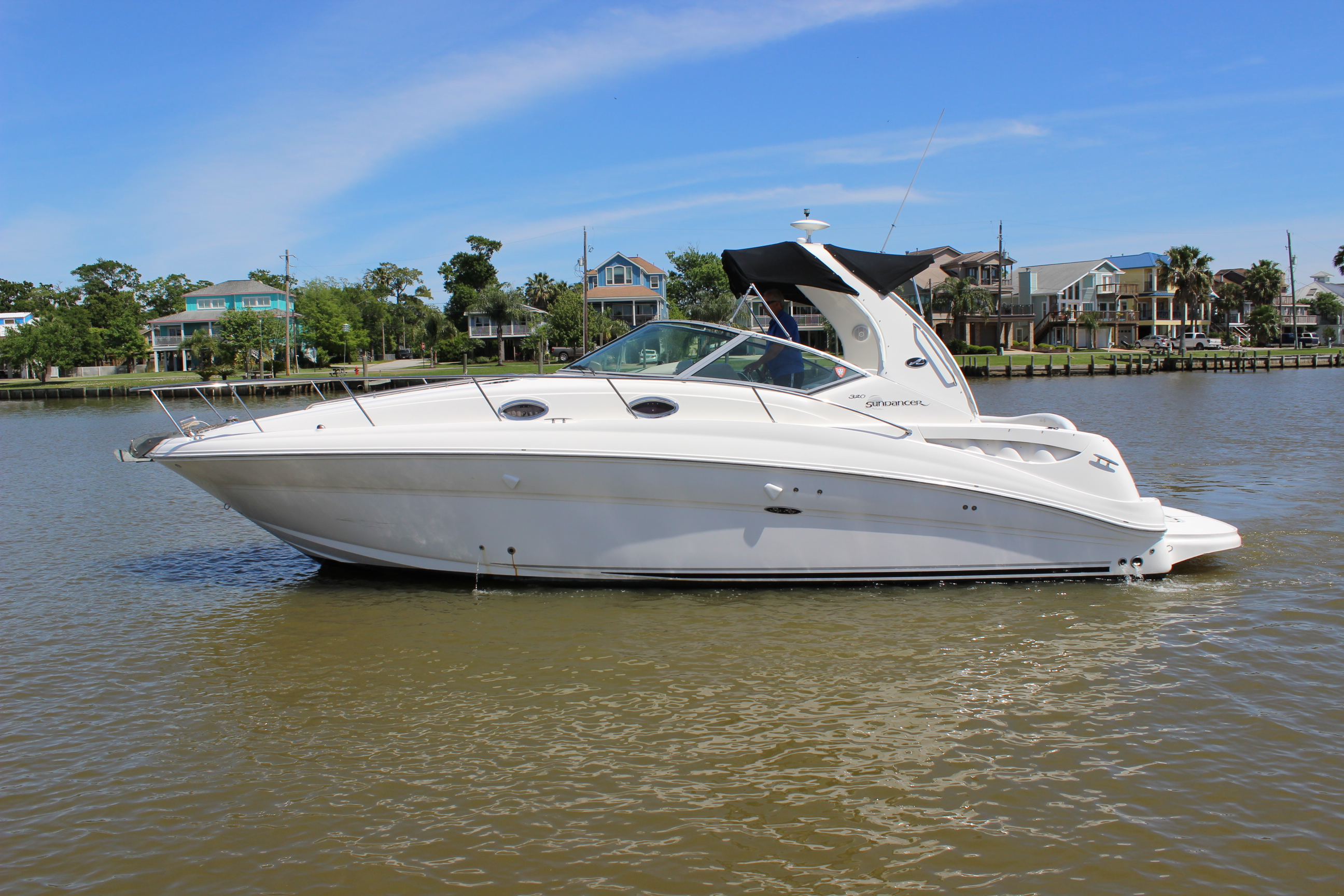 -Sea Ray 320 Sundancer boats for sale - 2 - boats.com